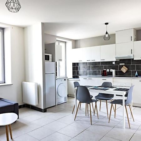 Le Petit Tyard Apartment Chalon-sur-Saone Exterior photo