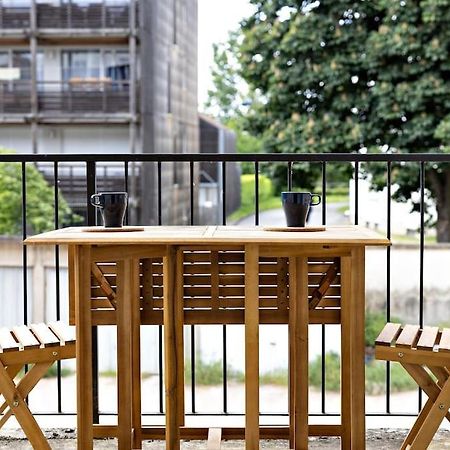 Le Petit Tyard Apartment Chalon-sur-Saone Exterior photo