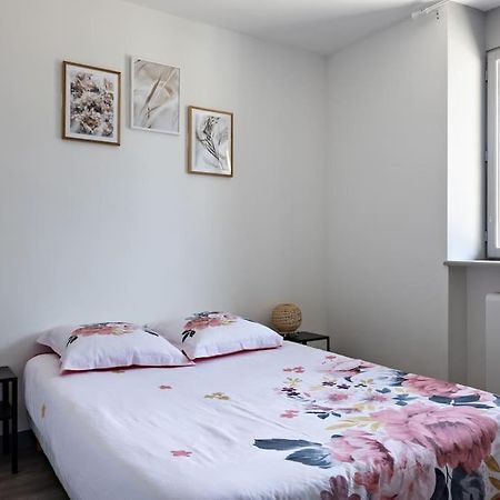 Le Petit Tyard Apartment Chalon-sur-Saone Exterior photo