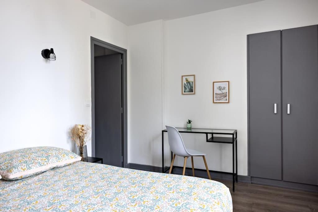 Le Petit Tyard Apartment Chalon-sur-Saone Exterior photo